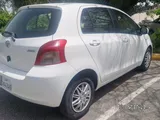 Toyota Yaris 1.3L